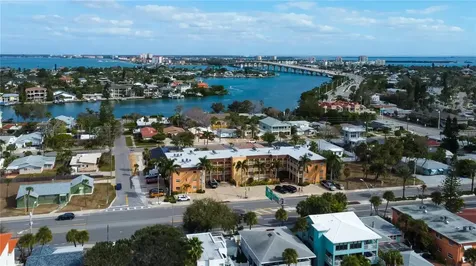 3575 Gulf Boulevard St Pete Beach FL 33706