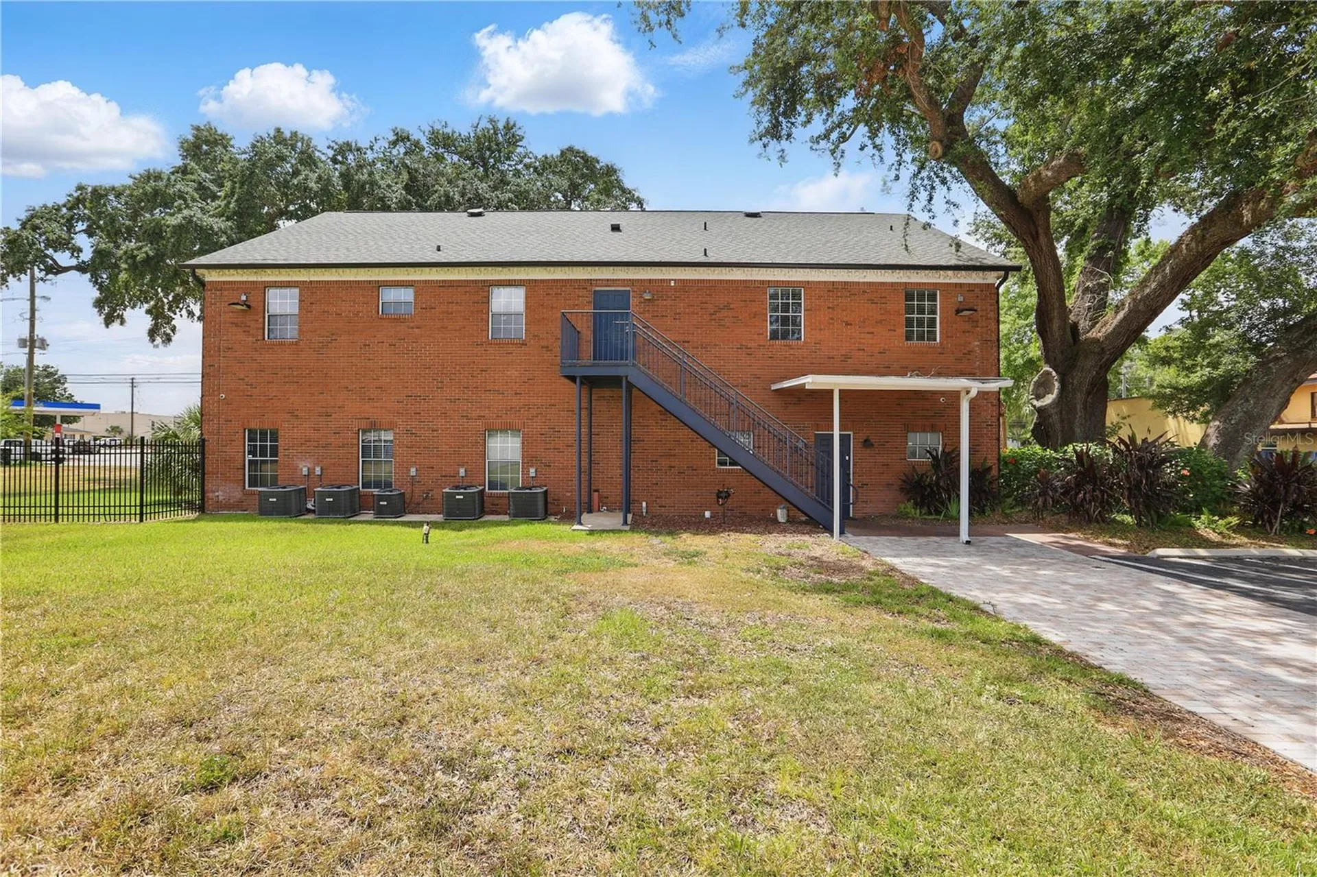 5639 Hansel Avenue Orlando FL 32809