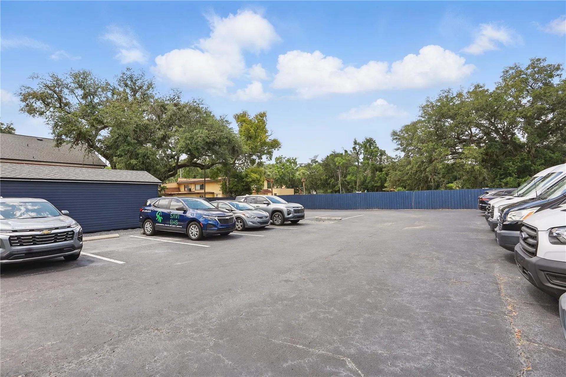 5639 Hansel Avenue Orlando FL 32809