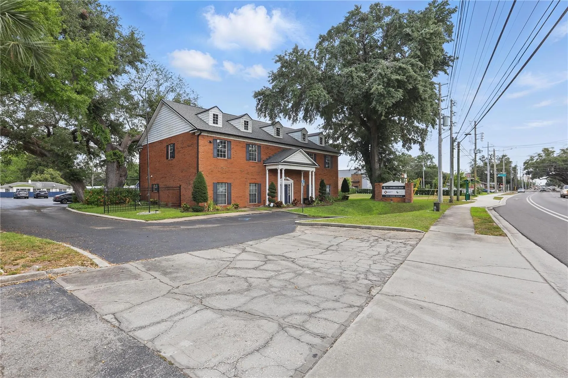 5639 Hansel Avenue Orlando FL 32809