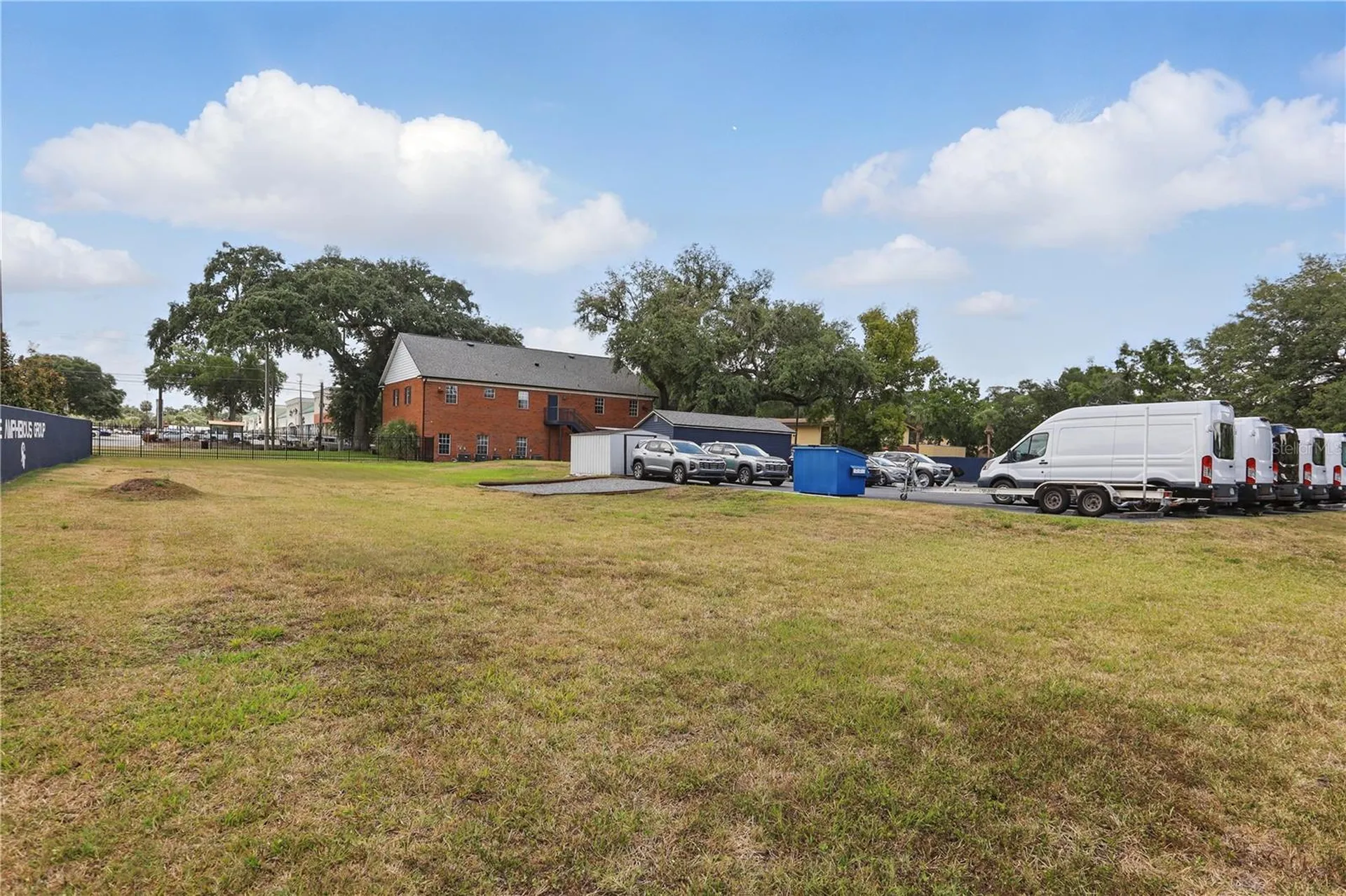 5639 Hansel Avenue Orlando FL 32809