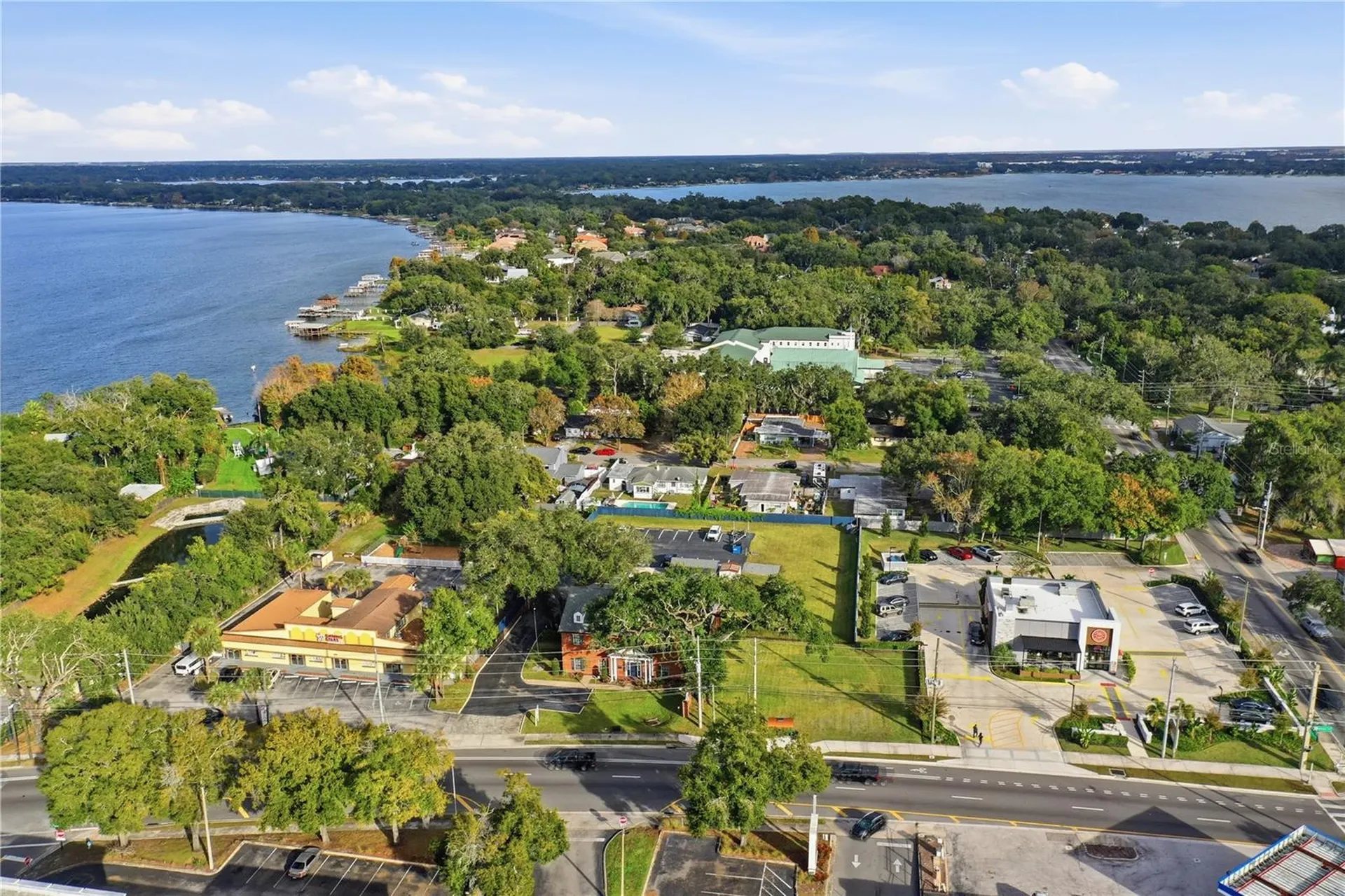 5639 Hansel Avenue Orlando FL 32809