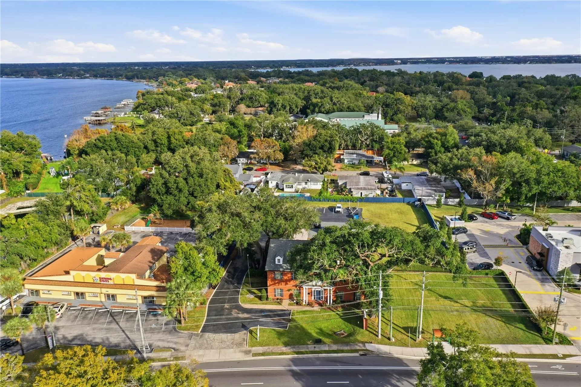 5639 Hansel Avenue Orlando FL 32809