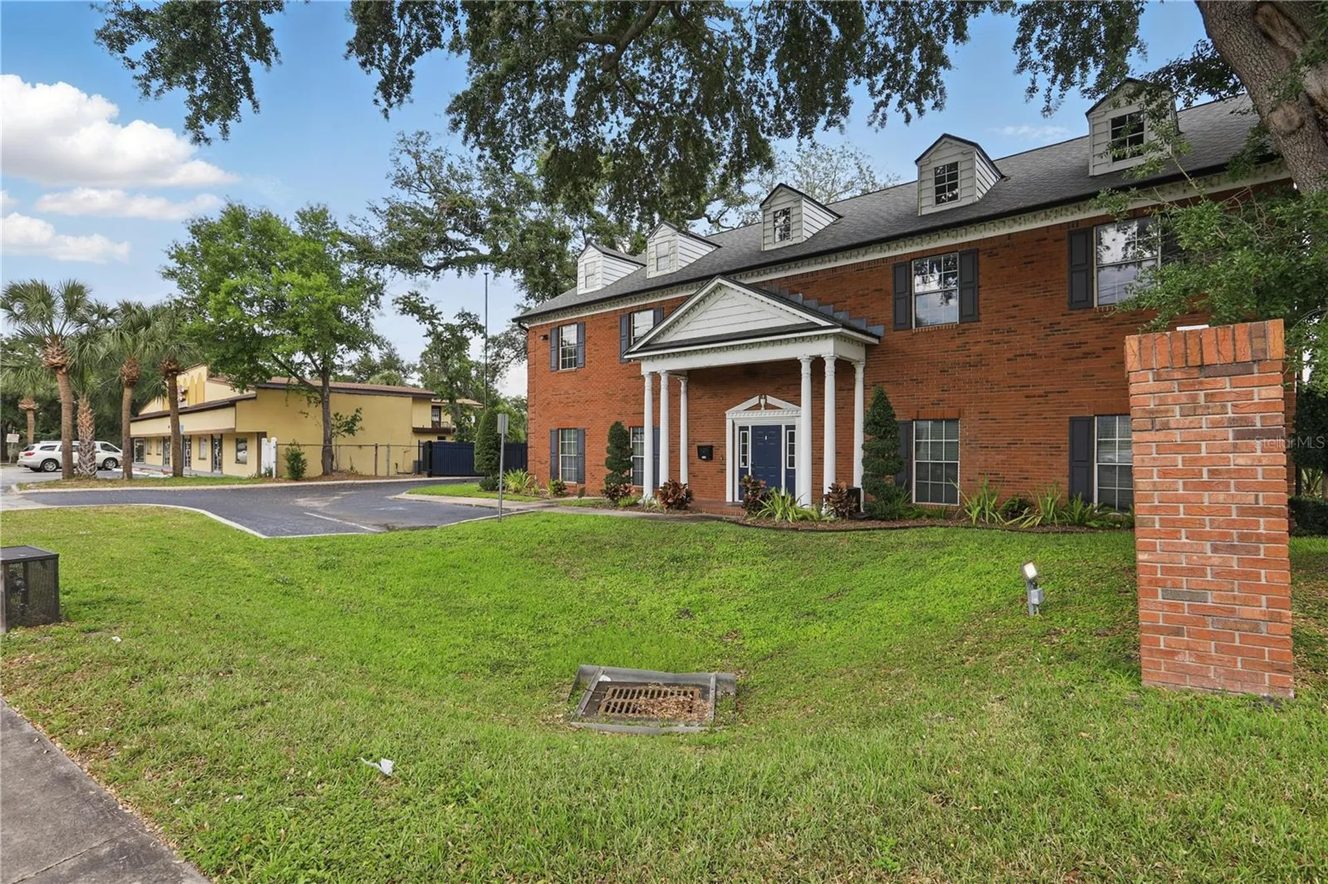 5639 Hansel Avenue Orlando FL 32809