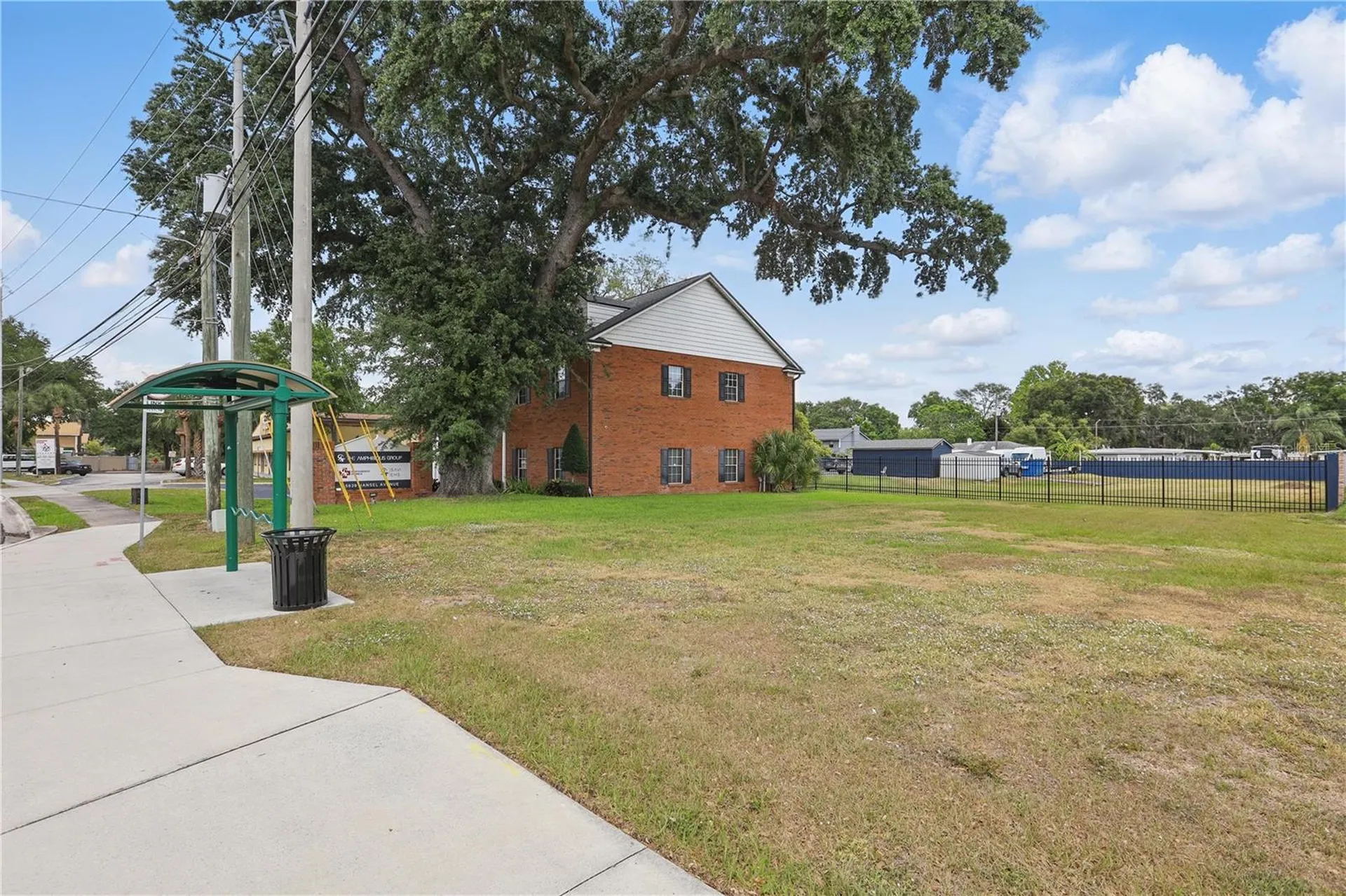 5639 Hansel Avenue Orlando FL 32809