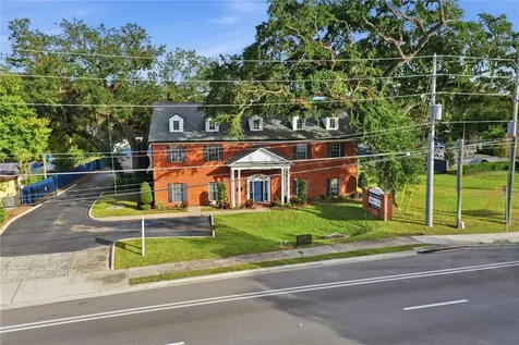 5639 Hansel Avenue Orlando FL 32809