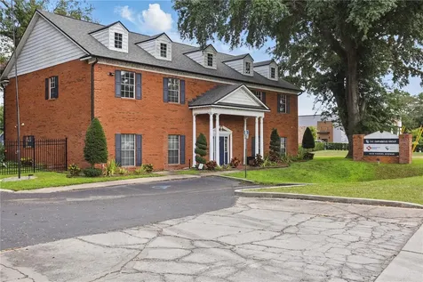 5639 Hansel Avenue Orlando FL 32809