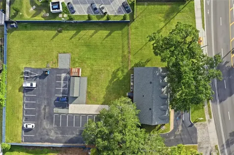 5639 Hansel Avenue Orlando FL 32809