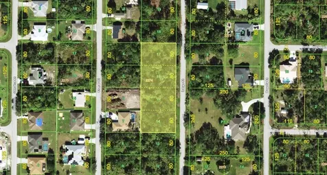 2401 Largo Street Punta Gorda FL 33980