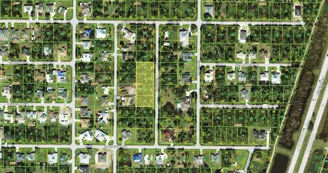 2401 Largo Street Punta Gorda FL 33980