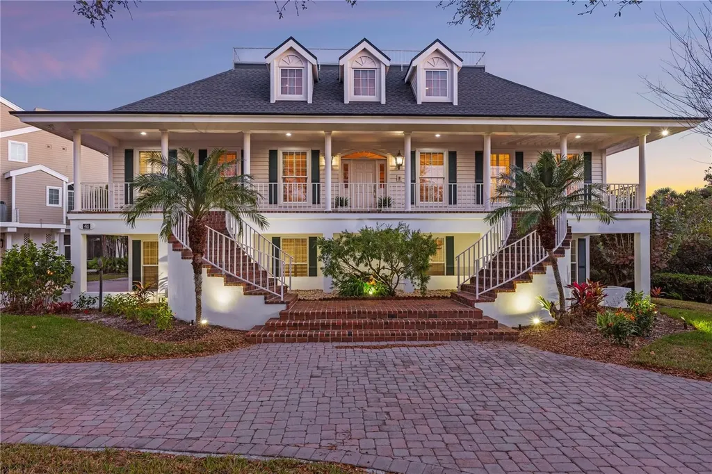 41 Tidy Island Boulevard Bradenton FL 34210
