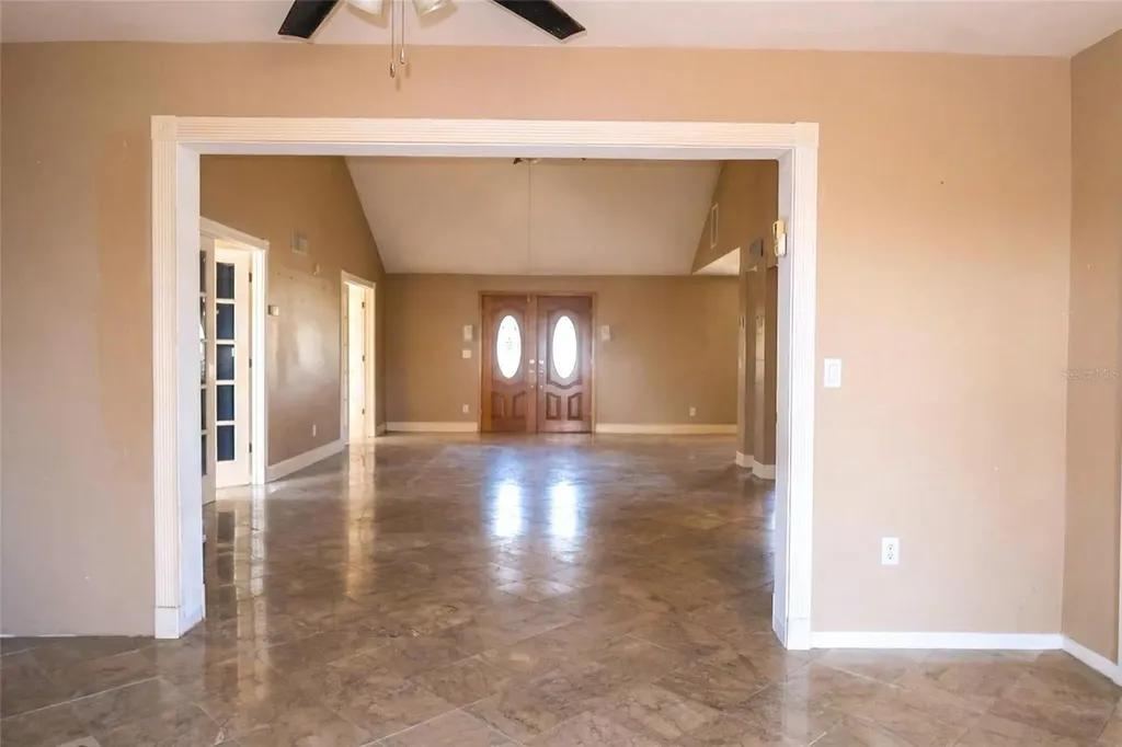 303 Lagoon Drive Palm Harbor FL 34683