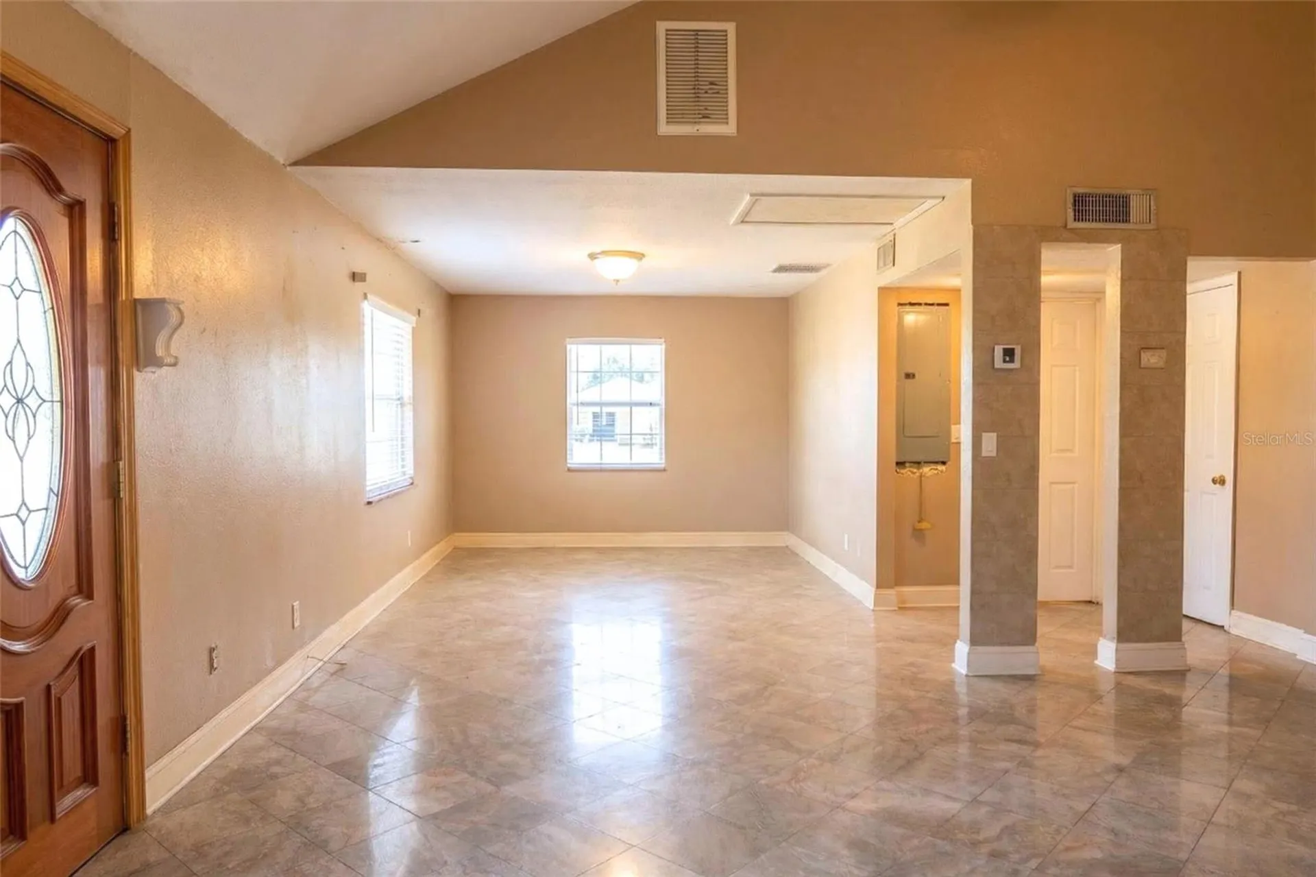 303 Lagoon Drive Palm Harbor FL 34683