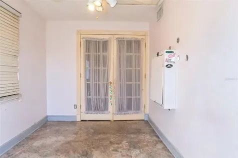 303 Lagoon Drive Palm Harbor FL 34683
