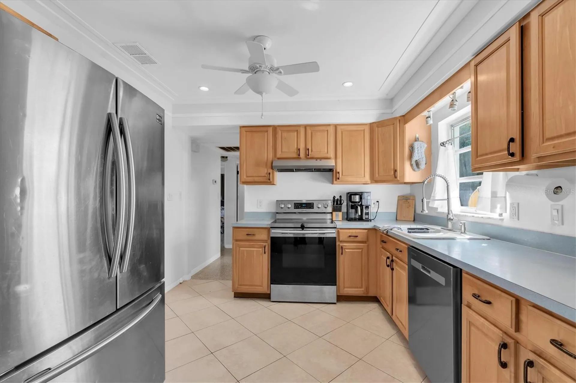 4018 26th Avenue N St Petersburg FL 33713