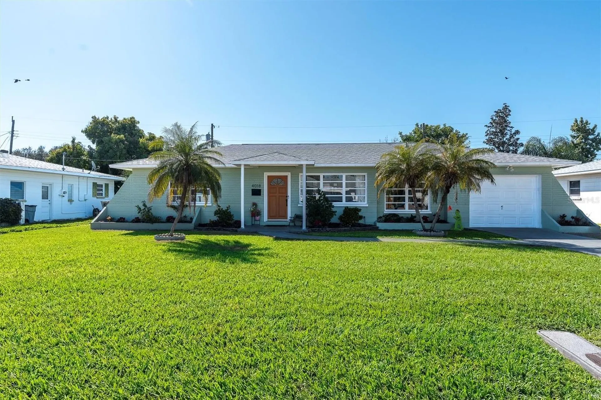 4018 26th Avenue N St Petersburg FL 33713
