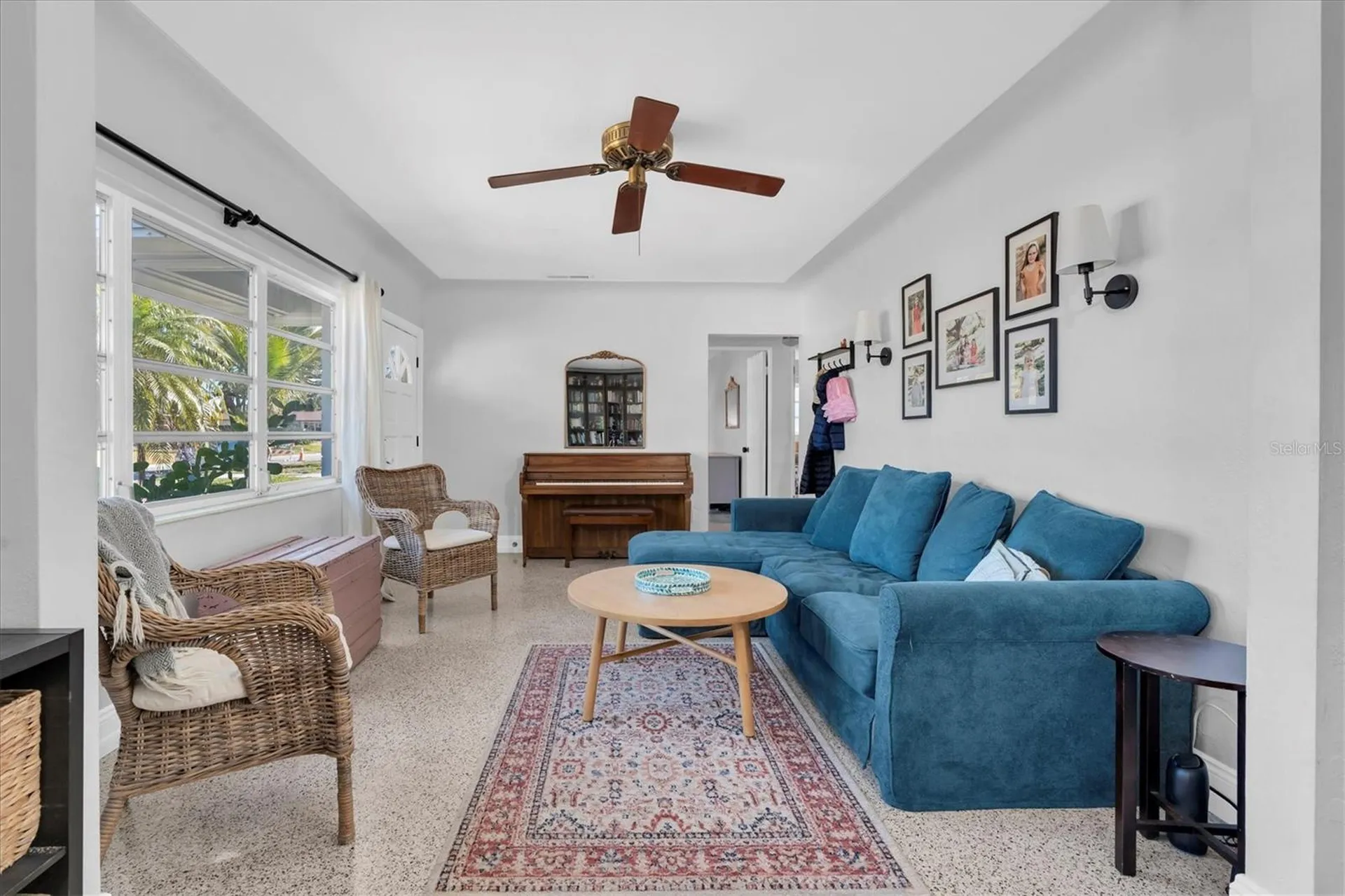 4018 26th Avenue N St Petersburg FL 33713