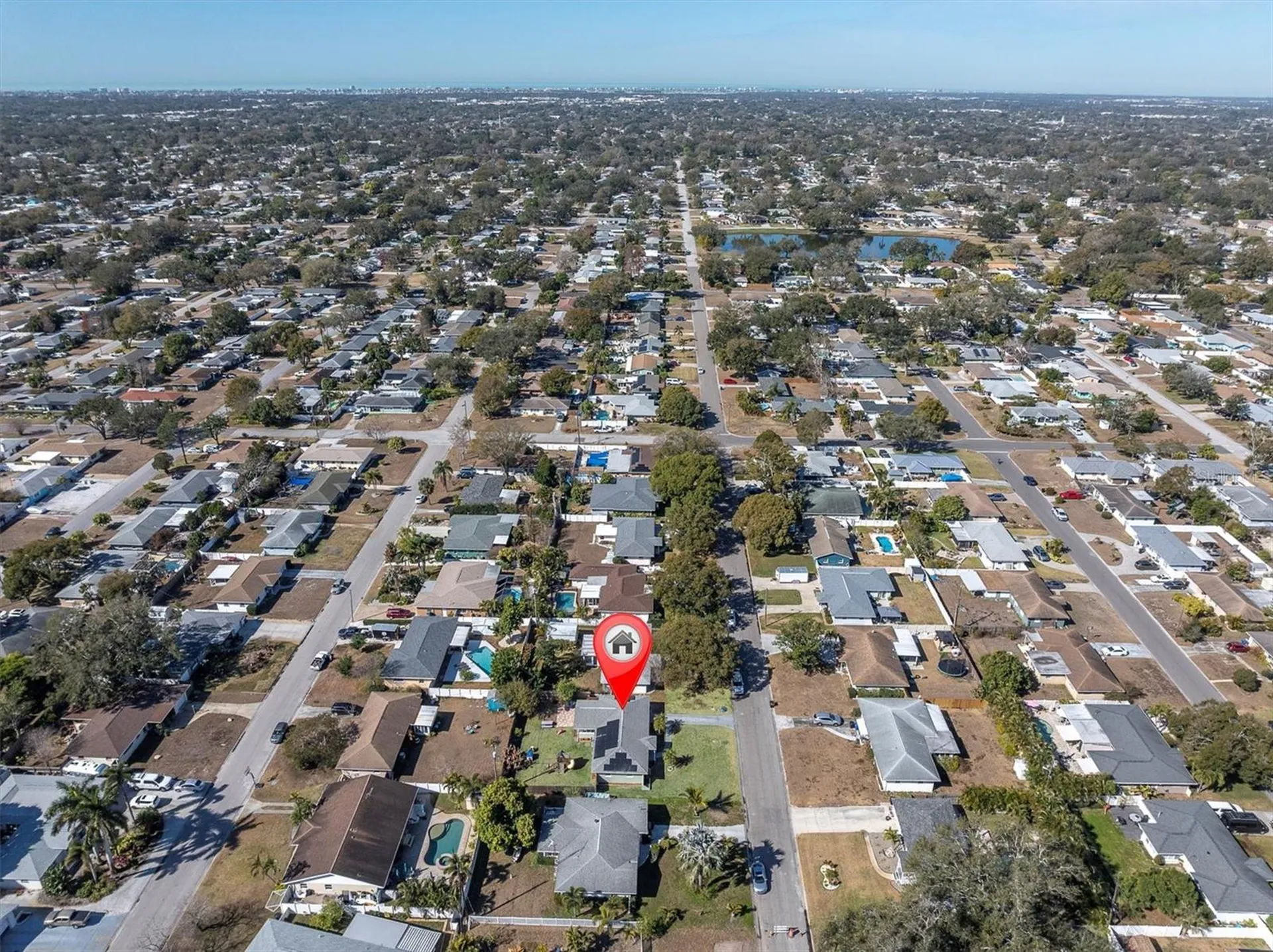 4018 26th Avenue N St Petersburg FL 33713