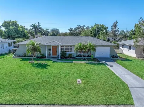 4018 26th Avenue N St Petersburg FL 33713