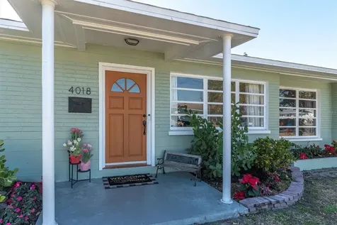 4018 26th Avenue N St Petersburg FL 33713