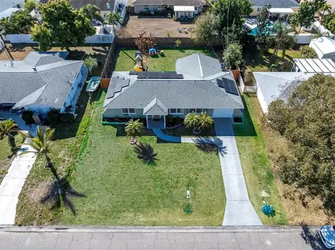 4018 26th Avenue N St Petersburg FL 33713