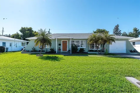 4018 26th Avenue N St Petersburg FL 33713