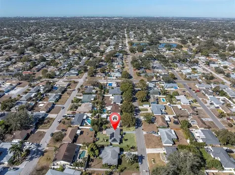 4018 26th Avenue N St Petersburg FL 33713