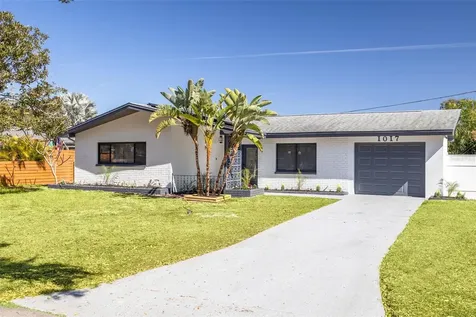 1017 Emerson Drive Dunedin FL 34698