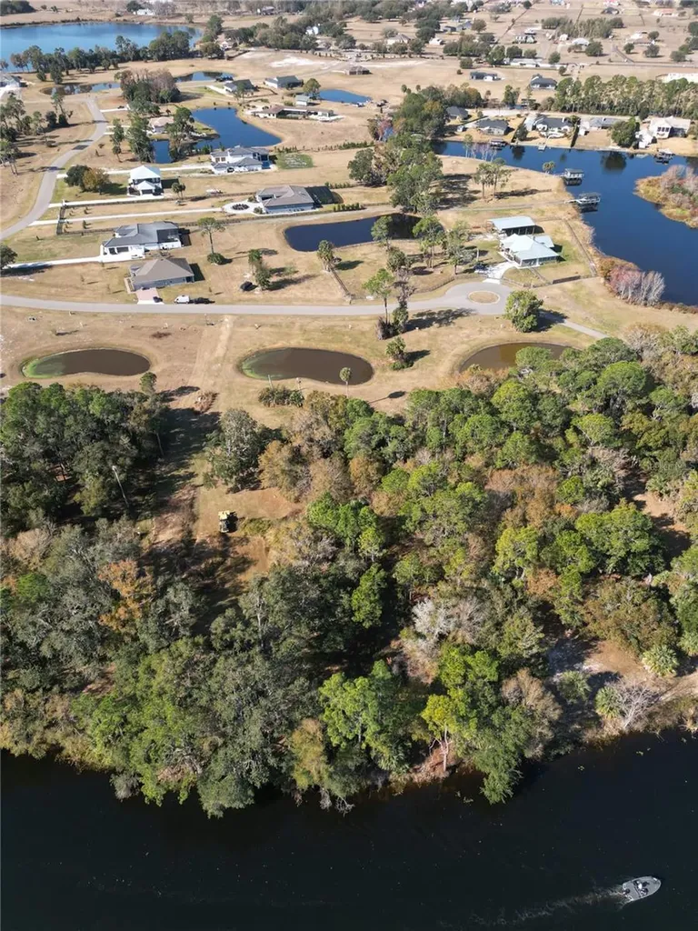 3672 Hidden River Lane Tavares FL 32778