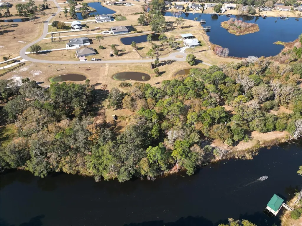 3672 Hidden River Lane Tavares FL 32778