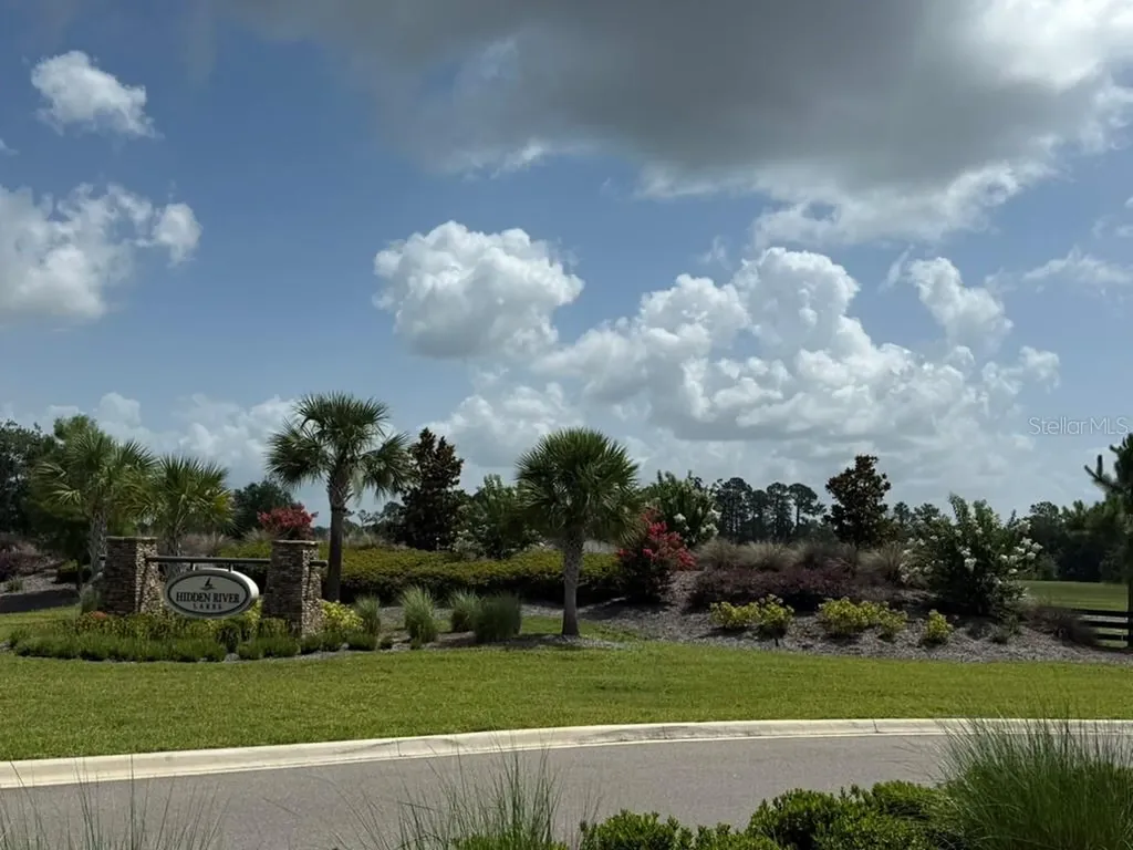3672 Hidden River Lane Tavares FL 32778