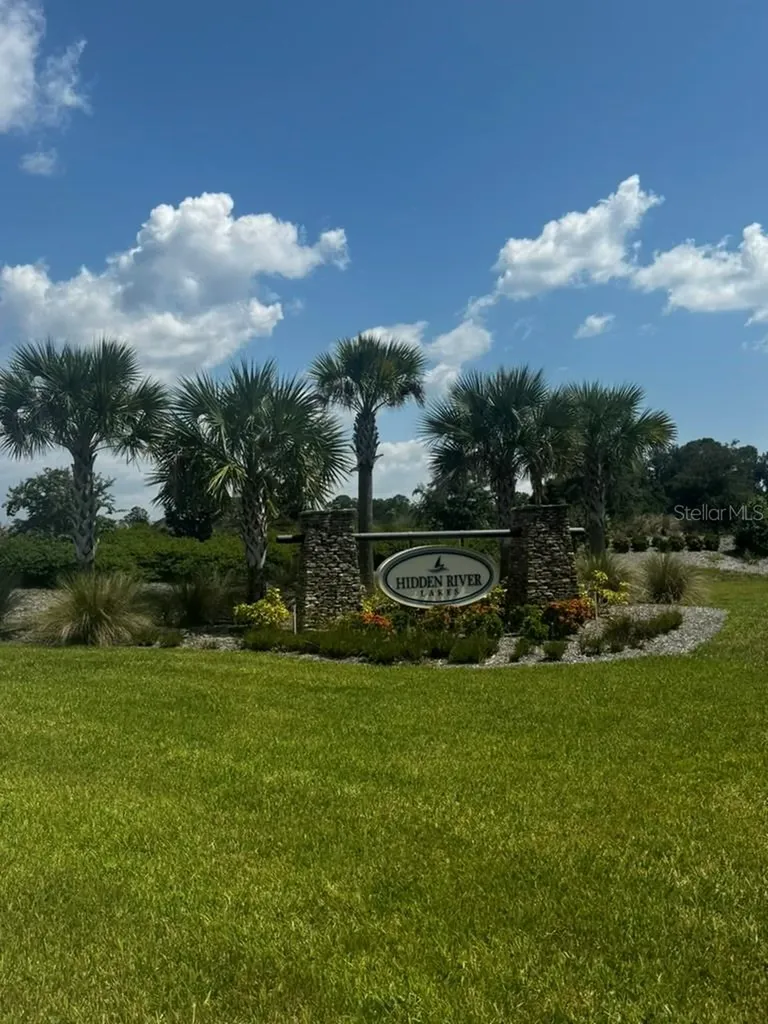 3672 Hidden River Lane Tavares FL 32778