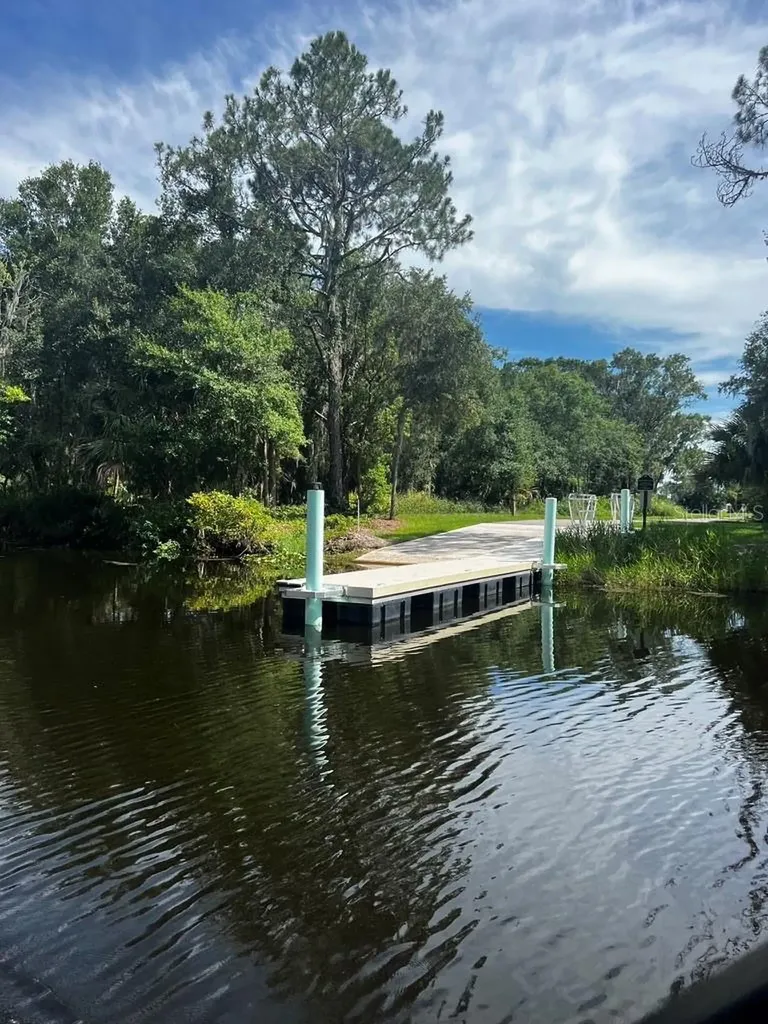 3672 Hidden River Lane Tavares FL 32778