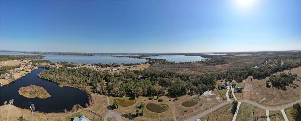 3672 Hidden River Lane Tavares FL 32778