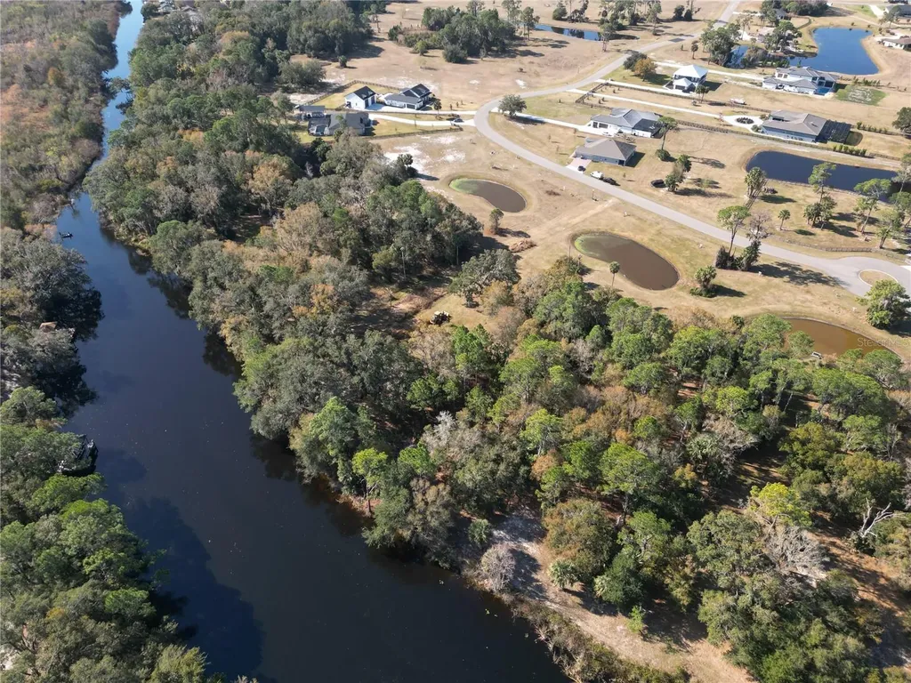 3672 Hidden River Lane Tavares FL 32778