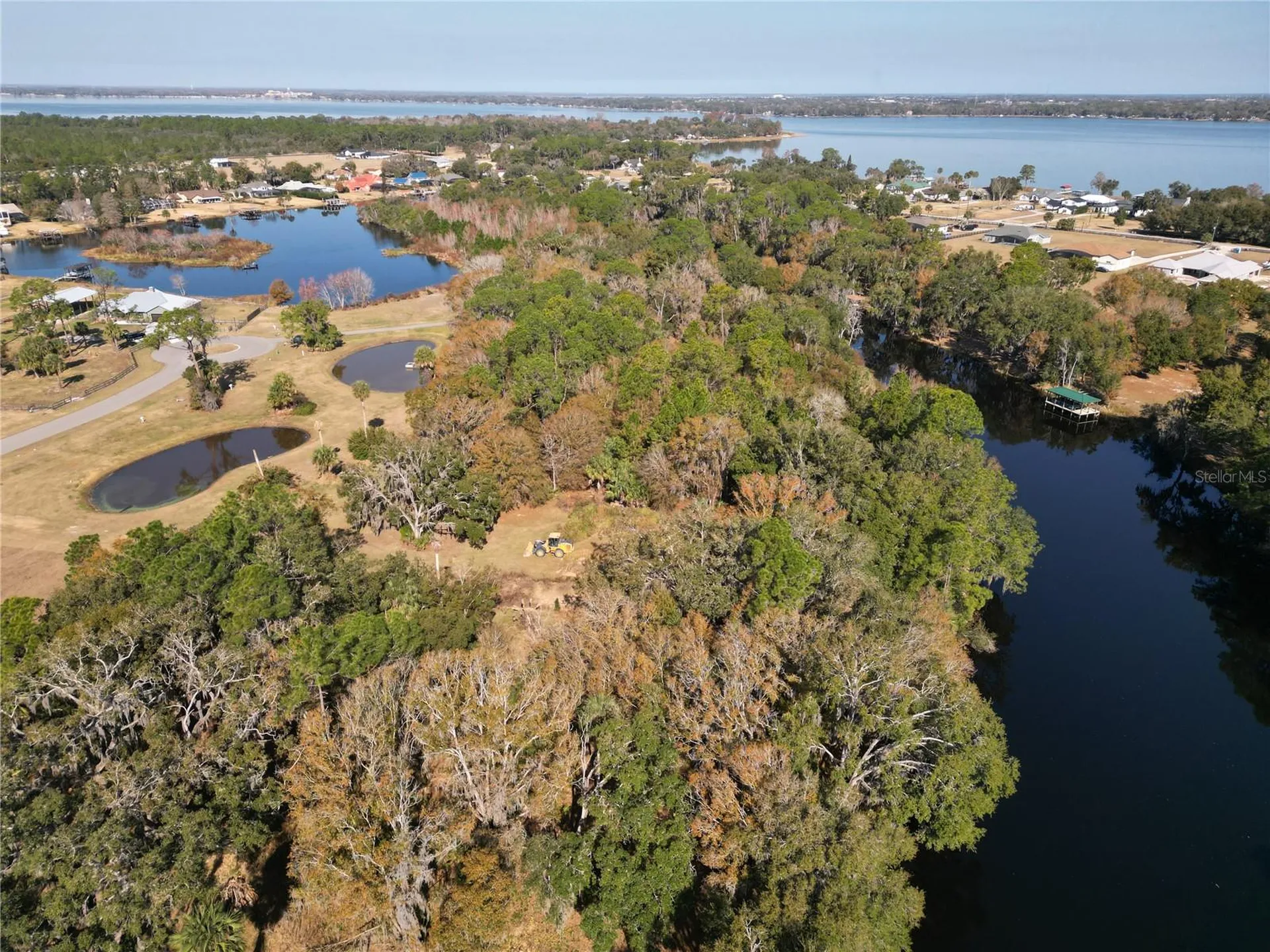 3672 Hidden River Lane Tavares FL 32778