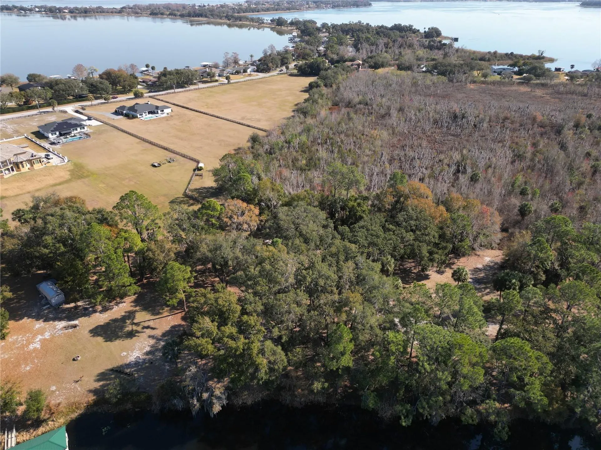 3672 Hidden River Lane Tavares FL 32778