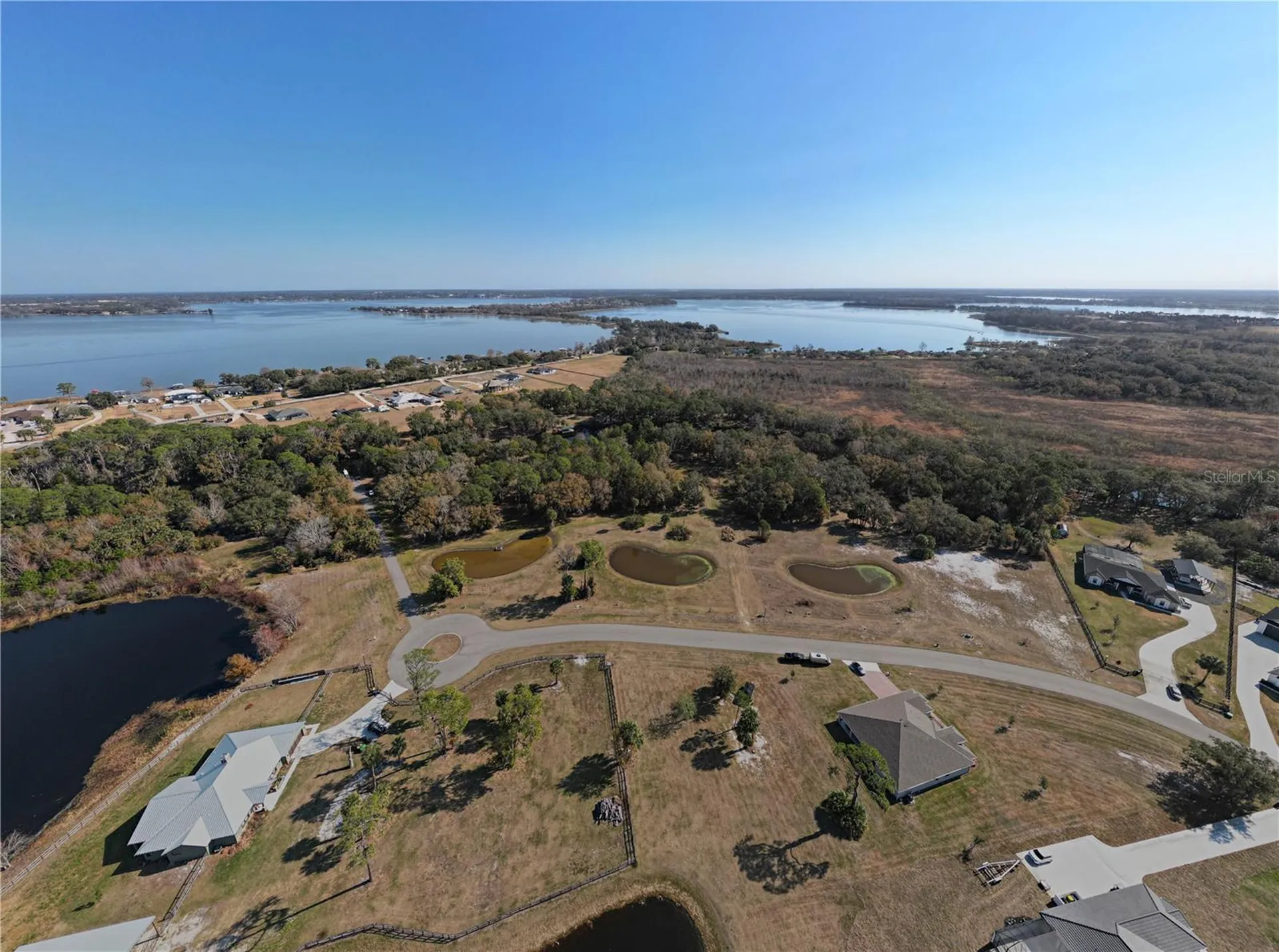 3672 Hidden River Lane Tavares FL 32778