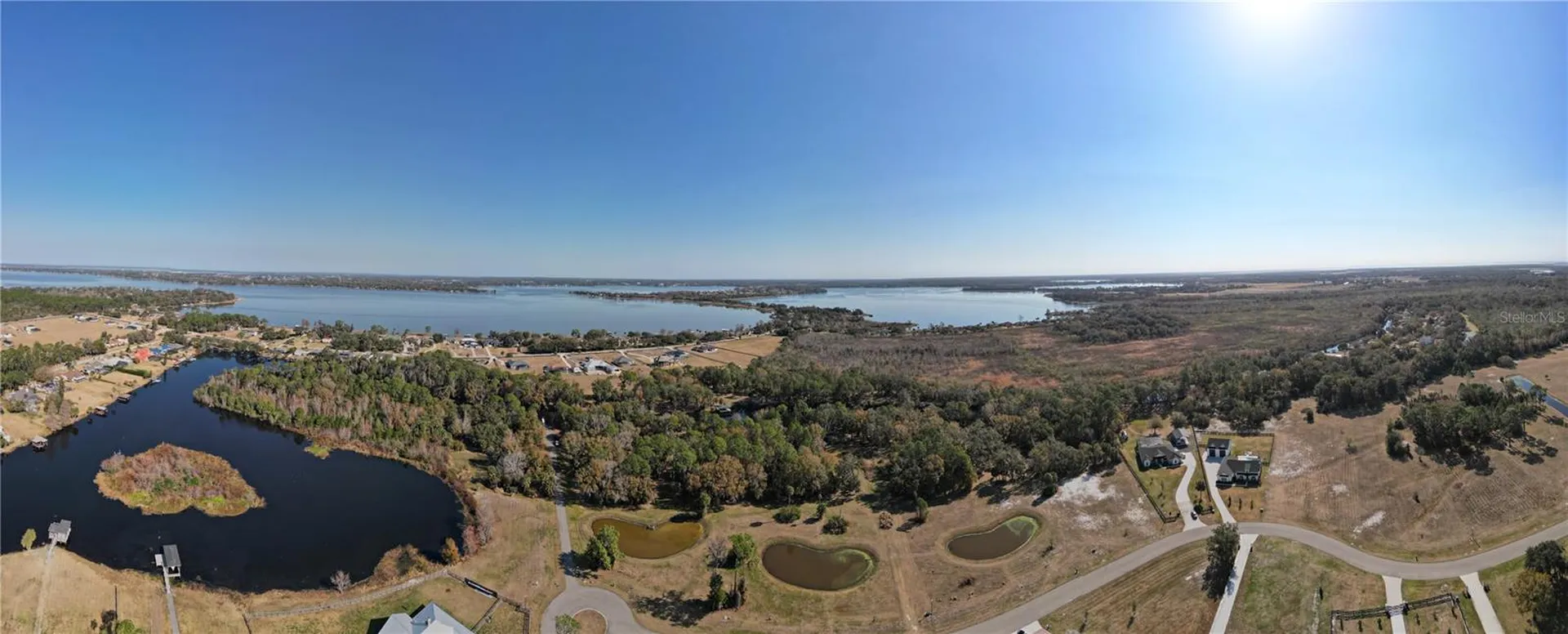 3672 Hidden River Lane Tavares FL 32778