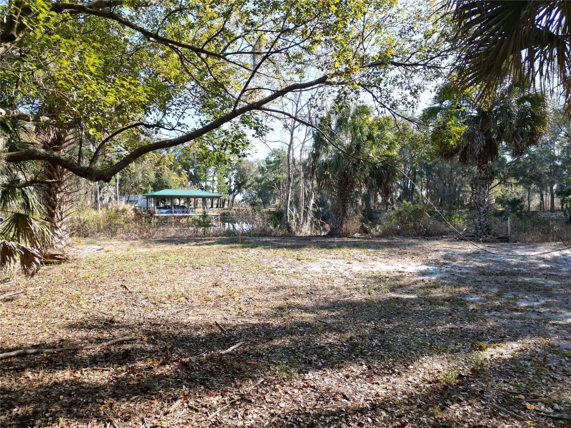 3672 Hidden River Lane Tavares FL 32778