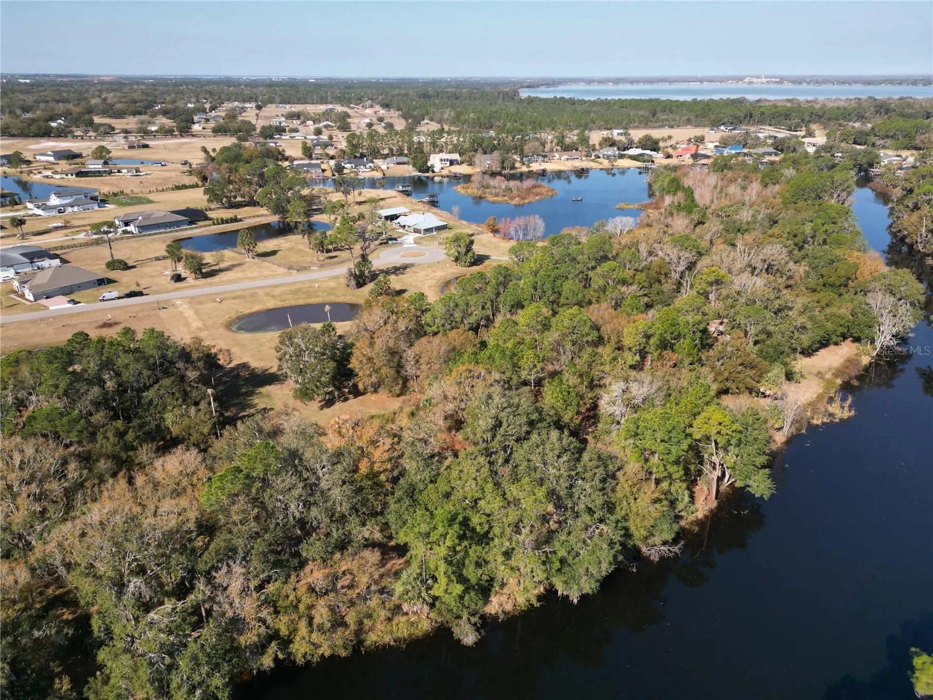 3672 Hidden River Lane Tavares FL 32778