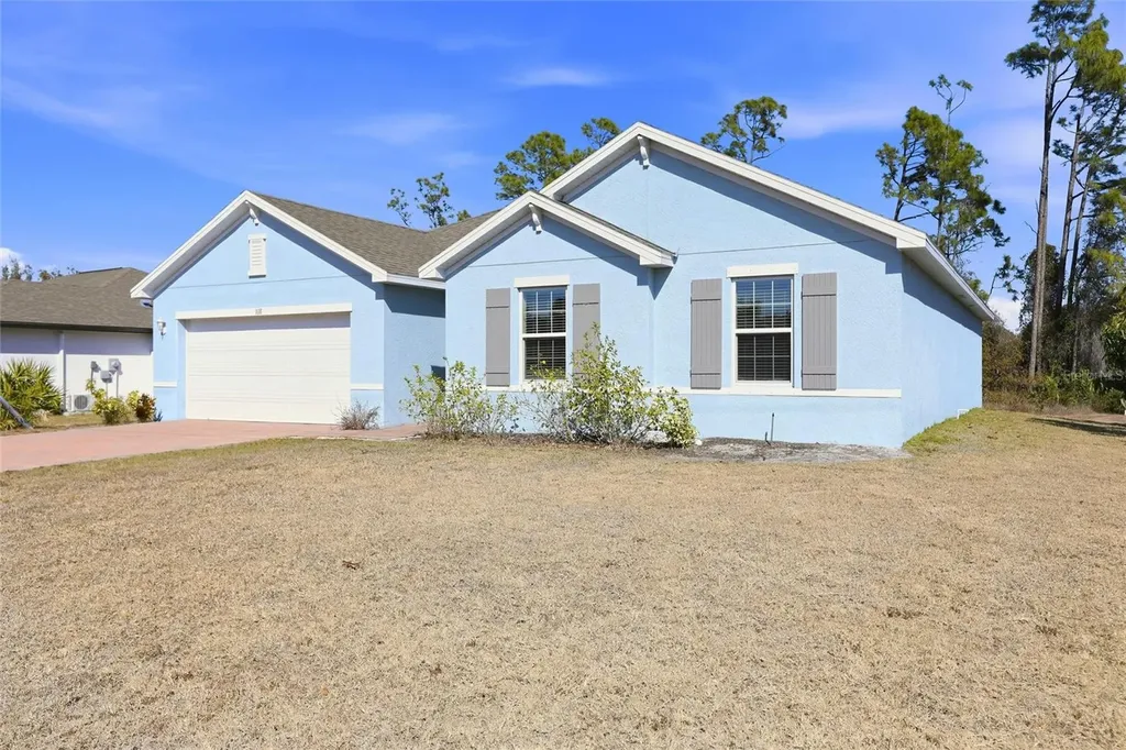 108 Castile Court Punta Gorda FL 33983