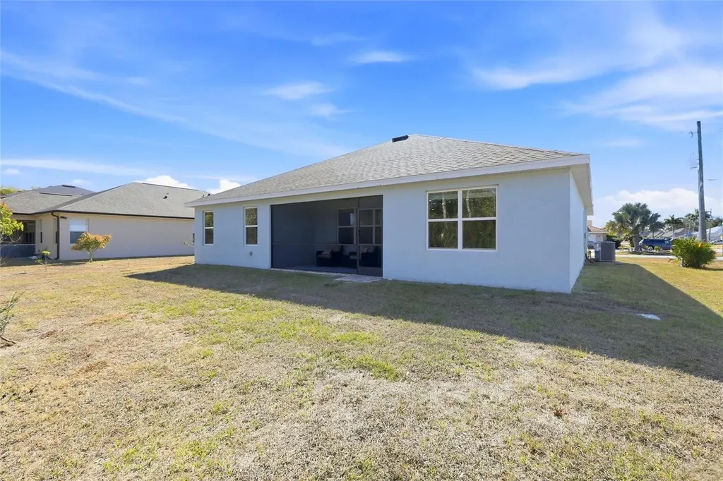 108 Castile Court Punta Gorda FL 33983
