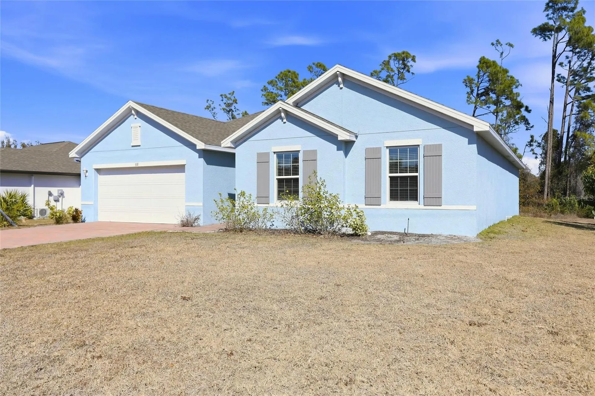 108 Castile Court Punta Gorda FL 33983