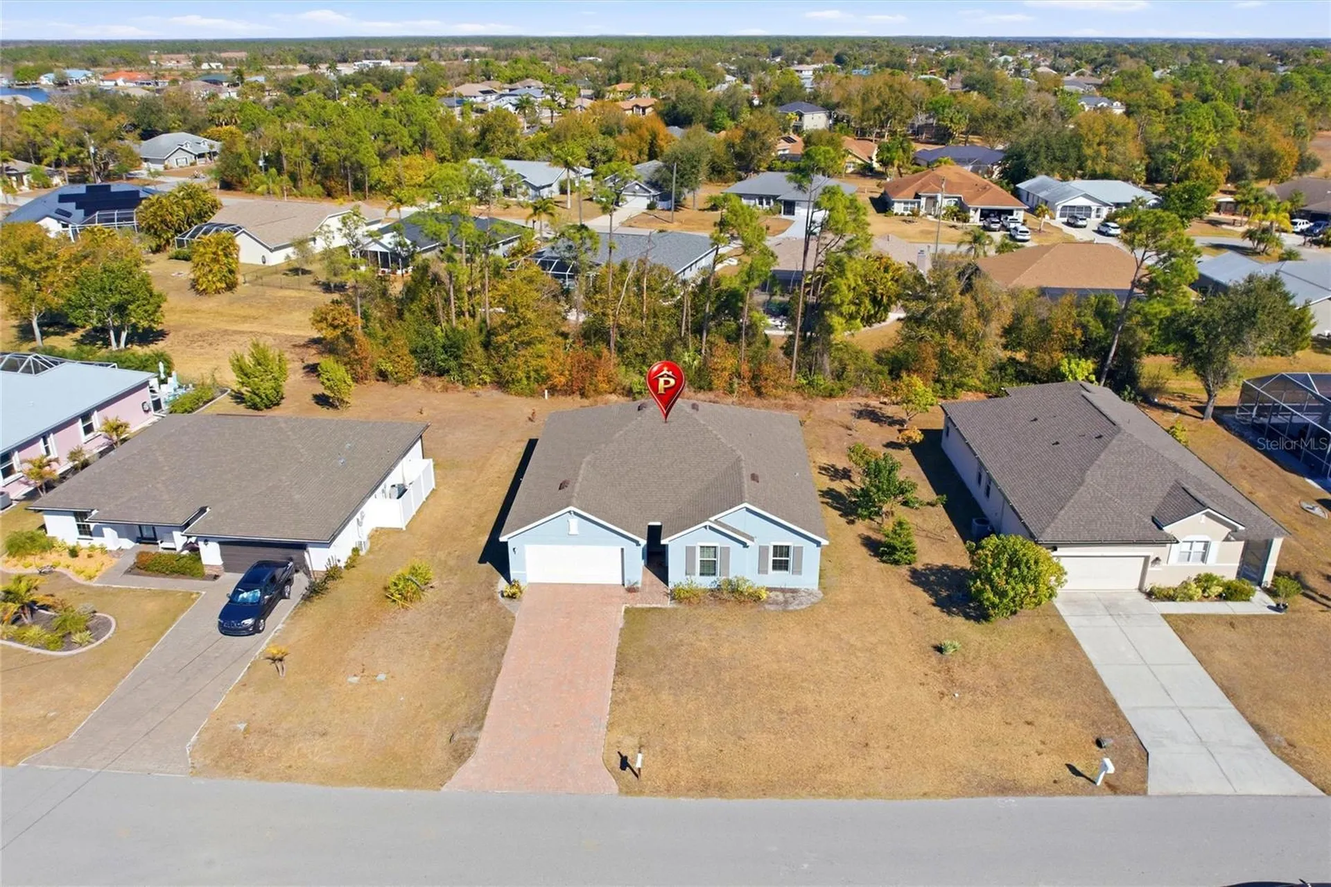 108 Castile Court Punta Gorda FL 33983