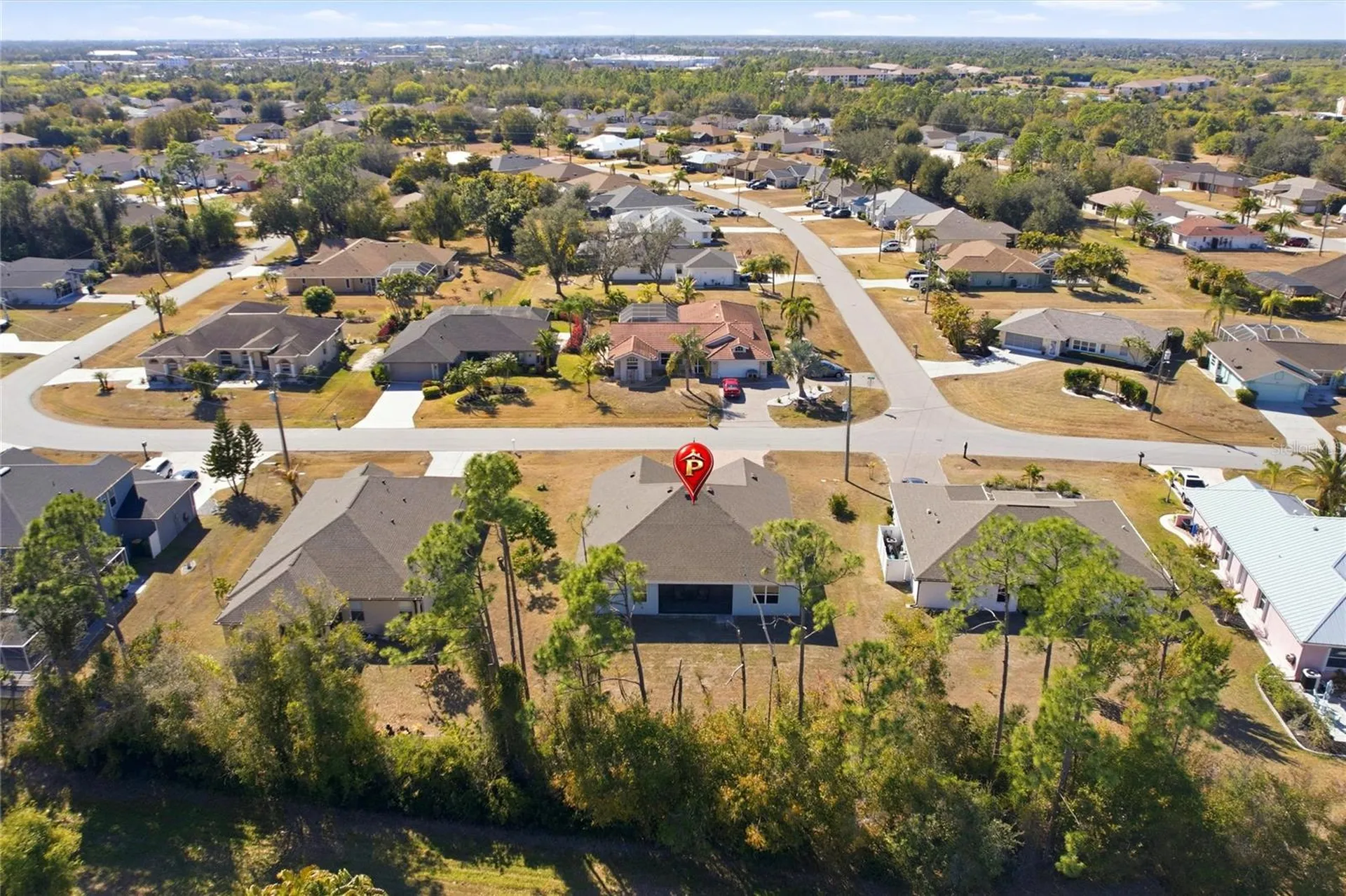 108 Castile Court Punta Gorda FL 33983