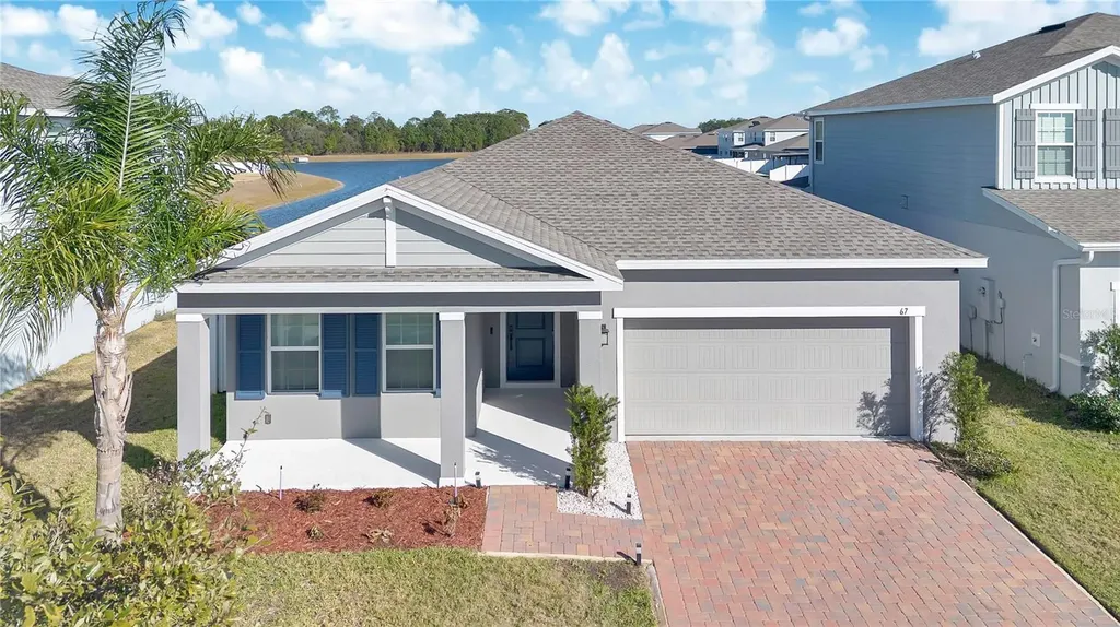 67 Berlin Avenue St Cloud FL 34771