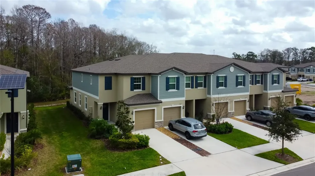 17567 Nectar Flume Drive Land O Lakes FL 34638