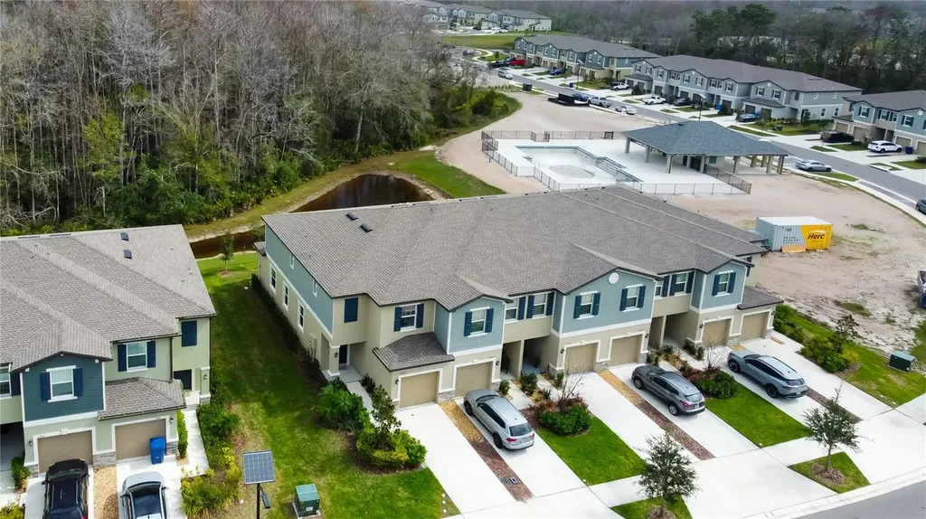 17567 Nectar Flume Drive Land O Lakes FL 34638