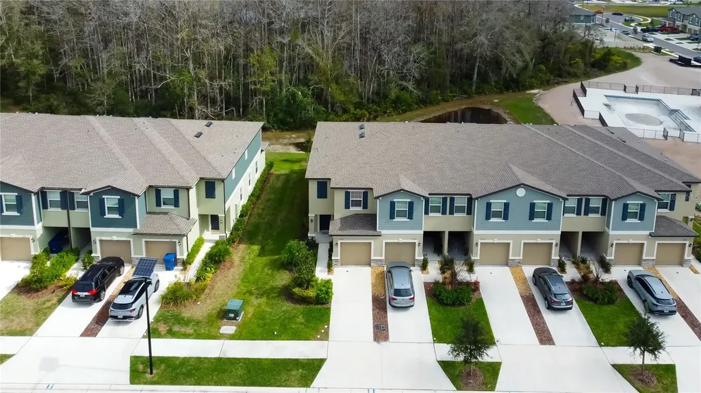 17567 Nectar Flume Drive Land O Lakes FL 34638